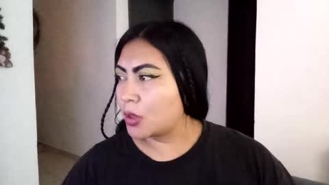 monikk__harrison online show from December 27, 2024, 7:57 pm