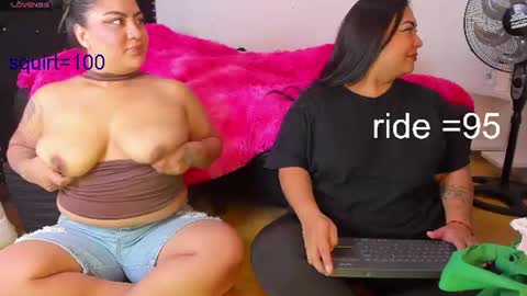 monikk__harrison online show from June 19, 2026, 12:31 pm