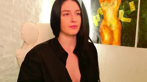 Snapshot of monique_a chatting on September 22, 2025, 4:36 am Ask me online show from September 22, 2025, 4:36 am