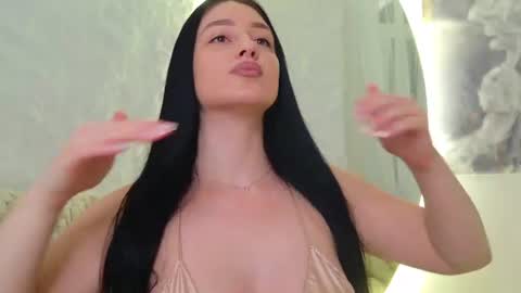 Snapshot of monique_a chatting on July 29, 2026, 4:54 am Ask me online show from July 29, 2026, 4:54 am