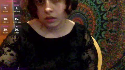 moniqueisalovergirl online show from May 3, 2026, 5:02 am