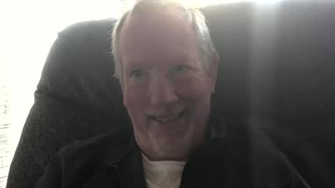 Monkee Dance online show from November 7, 2025, 11:05 pm