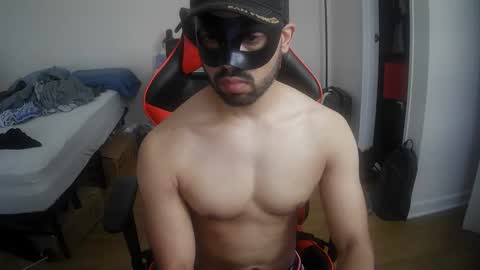 monkey2420 online show from March 2, 2026, 12:02 am