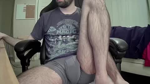 monkey_4u online show from February 13, 2025, 9:09 am
