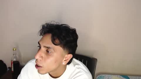 simon dice online show from September 21, 2025, 12:23 am