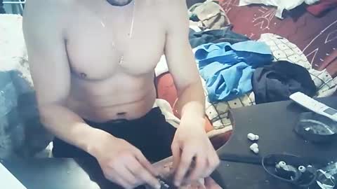 monkeydmajoub89 online show from December 10, 2024, 5:22 pm