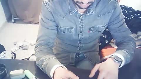monkeydmajoub89 online show from December 28, 2024, 8:36 pm