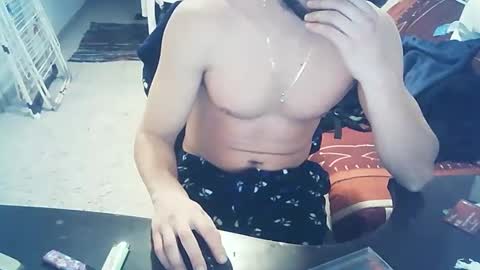 monkeydmajoub89 online show from December 30, 2024, 8:58 pm