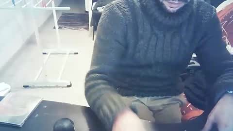 monkeydmajoub89 online show from December 31, 2024, 7:07 pm