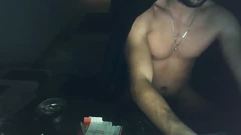 monkeydmajoub89 online show from January 4, 2025, 12:05 am