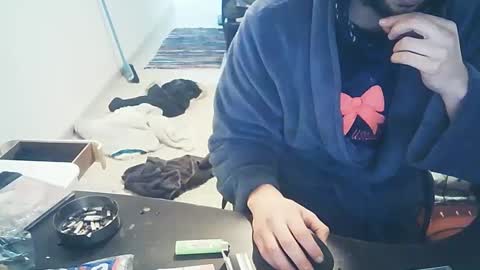 monkeydmajoub89 online show from January 4, 2025, 12:05 pm
