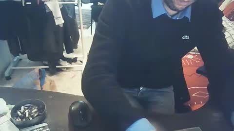 monkeydmajoub89 online show from January 15, 2025, 11:10 am
