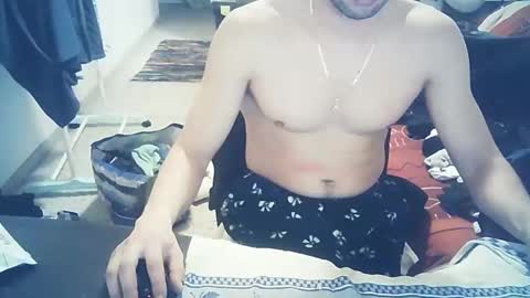 monkeydmajoub89 online show from January 19, 2025, 4:46 pm