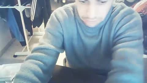 monkeydmajoub89 online show from January 20, 2025, 7:04 pm