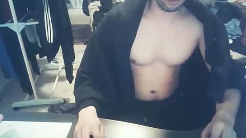 monkeydmajoub89 online show from January 21, 2025, 6:34 pm