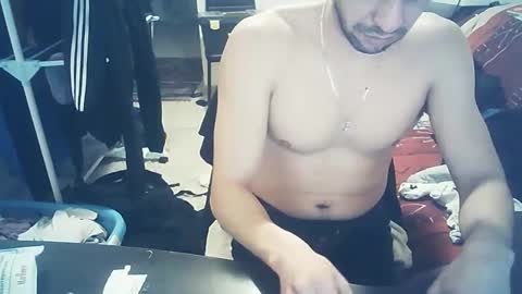 monkeydmajoub89 online show from January 22, 2025, 6:52 pm
