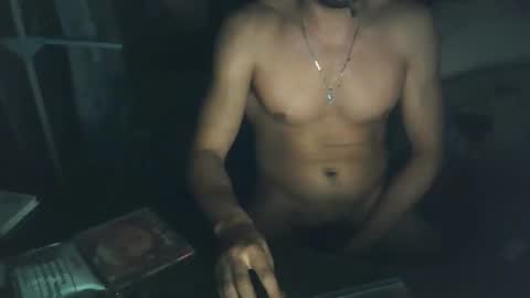 monkeydmajoub89 online show from January 29, 2025, 7:32 pm