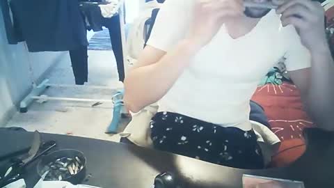 monkeydmajoub89 online show from February 1, 2025, 10:48 am