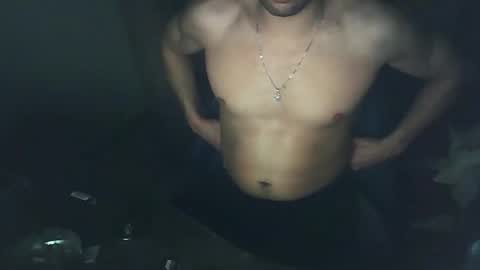 monkeydmajoub89 online show from February 8, 2025, 5:50 pm
