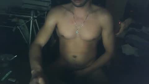 monkeydmajoub89 online show from February 9, 2025, 5:33 pm