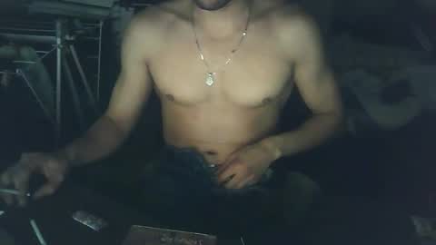 monkeydmajoub89 online show from February 10, 2025, 7:49 pm
