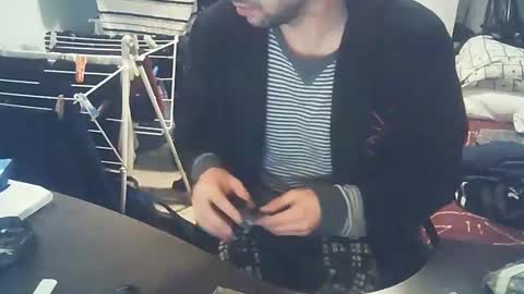 monkeydmajoub89 online show from February 12, 2025, 12:12 pm
