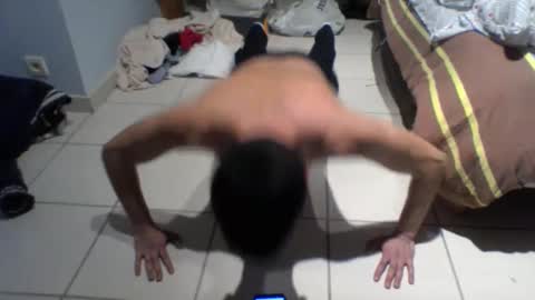 monkeydmajoub89 online show from February 14, 2025, 7:44 pm