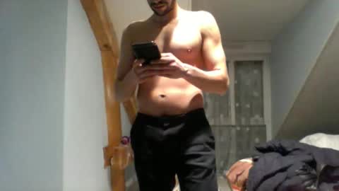 monkeydmajoub89 online show from February 15, 2025, 8:54 pm