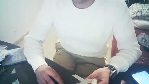 monkeydmajoub89 online show from February 16, 2025, 7:27 pm