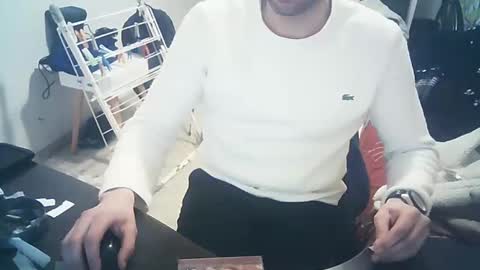 monkeydmajoub89 online show from February 18, 2025, 9:20 pm