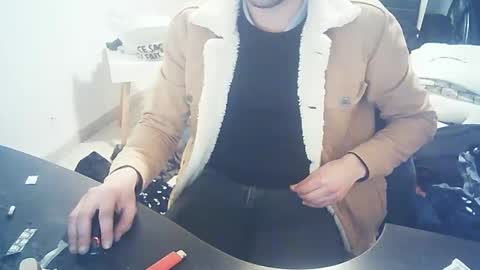 monkeydmajoub89 online show from February 21, 2025, 7:21 pm
