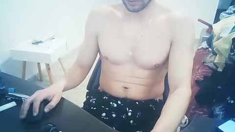 monkeydmajoub89 online show from March 8, 2025, 12:20 pm