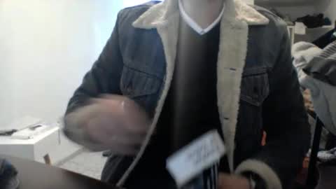 monkeydmajoub89 online show from March 9, 2025, 2:32 pm