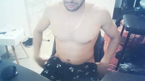 monkeydmajoub89 online show from March 9, 2025, 9:25 pm