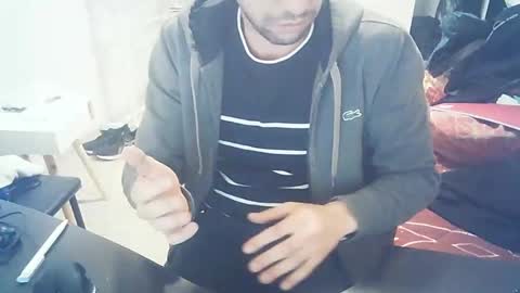 monkeydmajoub89 online show from March 10, 2025, 6:45 pm