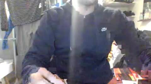 monkeydmajoub89 online show from March 12, 2025, 6:44 pm