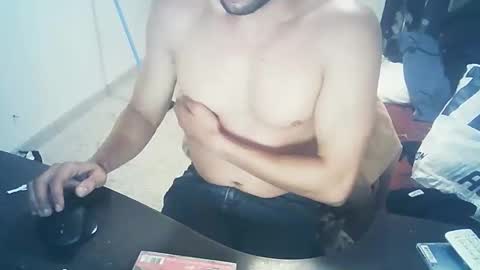 monkeydmajoub89 online show from September 8, 2025, 5:23 pm