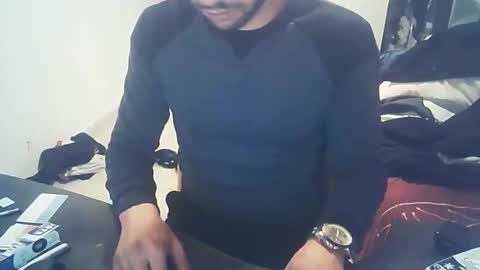 monkeydmajoub89 online show from September 9, 2025, 6:40 pm