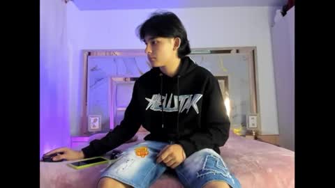 monky_0002 online show from March 14, 2026, 12:17 am