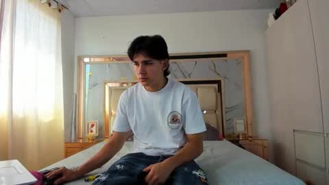 monky_0002 online show from March 21, 2026, 7:39 pm