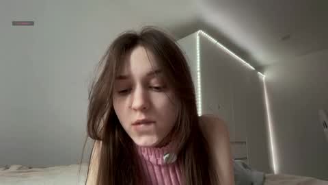 Mary online show from March 25, 2026, 7:47 am