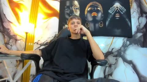 mono_blonde online show from September 13, 2025, 6:51 pm