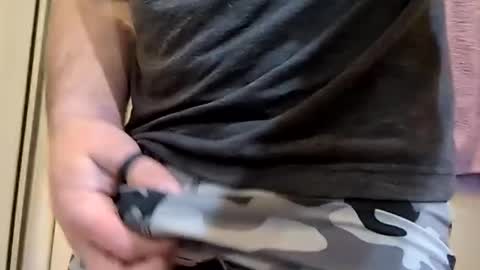 monrod2517 online show from January 12, 2025, 1:27 pm