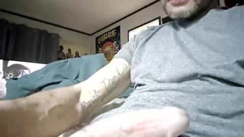 monrod2517 online show from March 7, 2026, 7:38 am