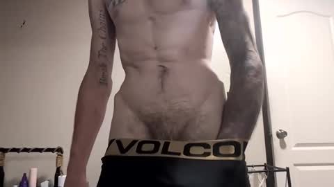 monrod2517 online show from April 5, 2026, 1:25 am