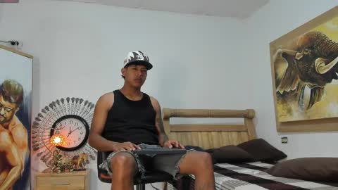 monsoon_the_best online show from May 5, 2026, 2:52 am