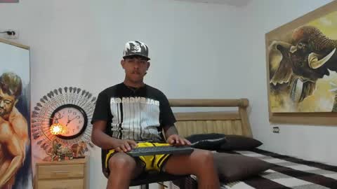 monsoon_the_best online show from May 7, 2026, 5:02 am