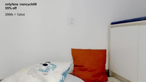 Nancy  no baby bb....or other name online show from January 30, 2025, 1:22 am