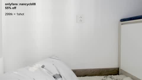 Nancy  no baby bb....or other name online show from February 3, 2025, 4:35 am