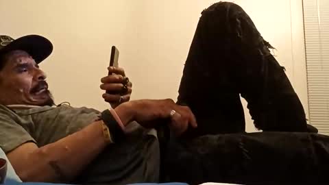 monster336803736 online show from October 11, 2025, 6:56 am